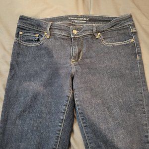 Skinny Jean